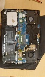 Жорсткий диск 2.5" WD Blue 1TB (WD10SPZX)