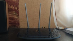 Маршрутизатор TP-LINK Archer A2 фото от покупателей 16