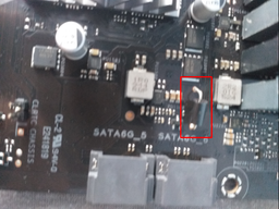 Материнская плата Asus Prime B450M-A (sAM4, AMD B450, PCI-Ex16) фото от покупателей 17