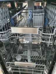 Посудомийна машина Indesit DSFO3T224Z фото від покупців 4