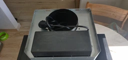 Витяжка Weilor WPS 6230 BL 1000 LED фото от покупателей 4