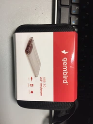 Зовнішня кишеня Gembird EE2-U3S9-6 для 2.5" HDD/SSD USB 3.0