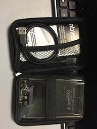 Зовнішня кишеня Gembird EE2-U3S9-6 для 2.5" HDD/SSD USB 3.0 фото від покупців 2