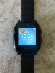Смарт-часы FixiTime 3 Pink (ELFIT3PNK) фото от покупателей 2
