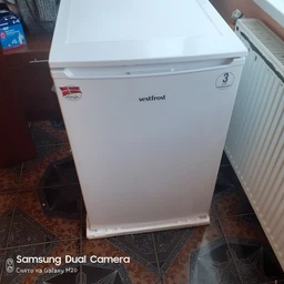 Морозильная камера Vestfrost CMF103X