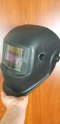 Маска сварщика хамелеон Forte МС-3500E (BP105673/BP90858) фото от покупателей 7