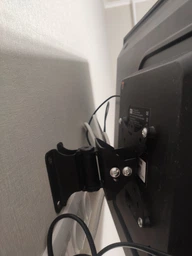 Кронштейн ksl wm111t фото от покупателей 2