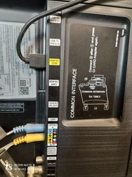 Акустична система Trust GXT 658 Tytan 5.1 Surround Black (TR21738) фото від покупців 4