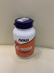 Вітамін C NOW Foods Vitamin C-1000 Complex Buffered 90 Tabs фото від покупців 2