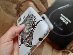 Ультратонкий прозорий силіконовий чохол для Samsung Galaxy M30s
