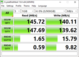 Жорсткий диск для ноутбука 2.5" 1TB WD (WD10SPSX)