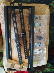 Кронштейн Brateck LP34-44T