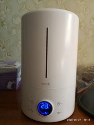 Увлажнитель воздуха Deerma DEM-F628S