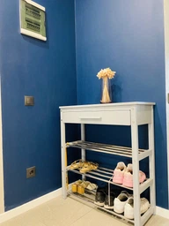 Підставка для взуття Fenster NVD-10 Бук