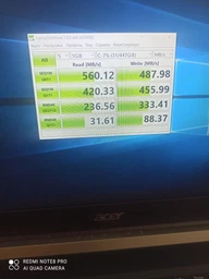 SSD диск Kingston SSDNow A400 480GB M.2 2280 SATAIII 3D V-NAND (SA400M8/480G) фото от покупателей 14