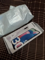 Мобильный телефон Samsung Galaxy A30s 3/32GB White (SM-A307FZWUSEK)
