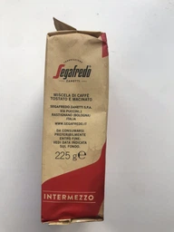 Кава мелена Segafredo Intermezzo 250 г