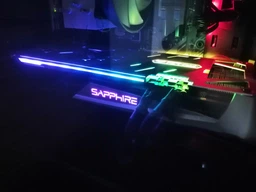 Видеокарта Sapphire PCI-Ex Radeon RX 5700 XT NITRO+ 8GB GDDR6 (256bit) (1770/14000) (2 х HDMI, 2 x DisplayPort) (11293-03-40G) фото от покупателей 1