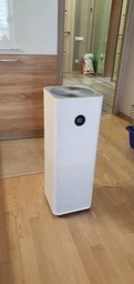 Очиститель воздуха Xiaomi Mi Air Purifier Pro AC-M3-CA (FJY4013GL) фото от покупателей 4