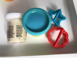 Ігровий набір Hasbro Play-Doh Магазинчик печива (B0307) фото від покупців 11