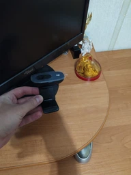 Веб-камера Logitech WebCam C270 (960-001063) фото від покупців 14
