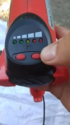 Будівельний фен YATO YT-82292