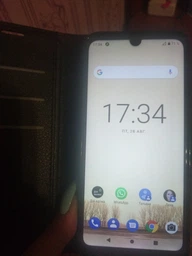 Смартфон ZTE Blade A5 2020 2/32GB (Black) [64588] фото від покупців 6