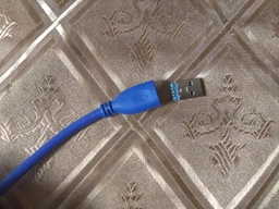 Кабель Ultra USB 3.0 AF - AM 0.5 м (UC211-0050) фото від покупців 11