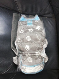 Подгузники-трусики Huggies DryNites для мальчиков 8-13 лет 9 шт (5029053527598) фото от покупателей 3