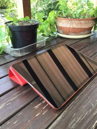 Чохол для планшета BeCover Smart Case для iPad 10.2 2019 Green (704135) фото від покупців 8