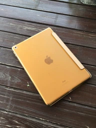 Чохол для планшета BeCover Smart Case для iPad 10.2 2019 Green (704135) фото від покупців 2