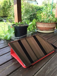 Чохол для планшета BeCover Smart Case для iPad 10.2 2019 Green (704135) фото від покупців 7