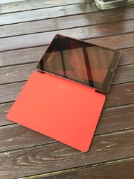Чохол для планшета BeCover Smart Case для iPad 10.2 2019 Green (704135) фото від покупців 3