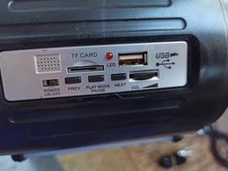 Ліхтар Intertool LB-0104 фото від покупців 9