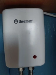 Водонагреватель Thermex Surf Plus 6000 фото от покупателей 4