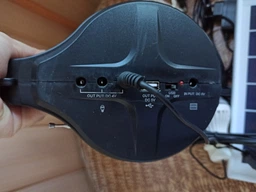 Ліхтар Intertool LB-0104 фото від покупців 11