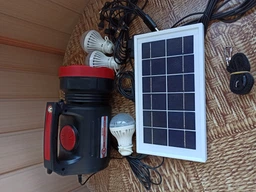 Ліхтар Intertool LB-0104 фото від покупців 12