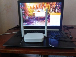 Маршрутизатор Tenda N301 WiFi4/ N300/ 100 Мбит/с фото от покупателей 18