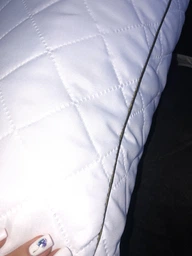 Подушка антиаллергенная MirSon Eco Ecosilk средняя 50x70 см (2200000008633) фото от покупателей 18