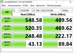 SSD диск Samsung 860 Evo-Series 250GB M.2 SATA III V-NAND MLC (MZ-N6E250BW) фото от покупателей 10