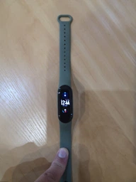 Ремінець BeCover для Xiaomi Mi Smart Band 5/Mi Smart Band 6 Hot Pink (BC_705556) фото від покупців 1