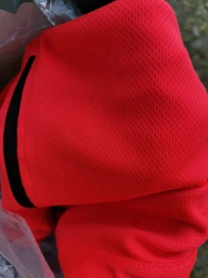 Велофутболка Martes Lady Surat ORANGE (S)