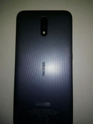 Мобільний телефон Nokia 2.3 2/32GB Charcoal фото від покупців 3