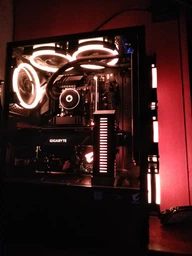 DeepCool FH-04 4 Port Fan Hub Black фото від покупців 15
