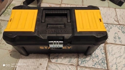 Ящик STANLEY ESSENTIAL 406x205x195 мм (STST1-75518) фото от покупателей 9