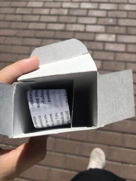 Суспензия против гельминтов Bayer Procox для щенков и взрослых собак 7.5 мл (1мл на 2 кг веса) фото от покупателей 3