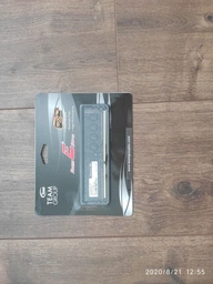 Оперативная память Team Elite DDR3-1600 4096MB PC-12800 (TED34G1600C1101) фото от покупателей 1