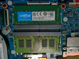 Ноутбук ASUS TUF Gaming FX705DT-AU056 (90NR02B1-M01260) Gold Steel фото от покупателей 18