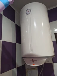 Бойлер Atlantic Opro EGO 80 VM 100 D400-1-M (1500W) фото от покупателей 11