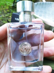 Туалетная вода для мужчин Versace Pour Homme 30 мл (8011003995943)